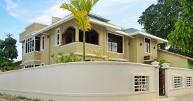 Fuvahmulah Central Hotel