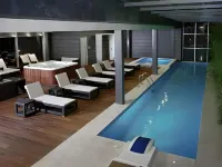 Casa Inn Premium Hotel Queretaro - Pool
