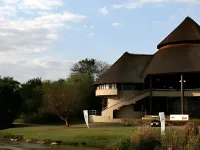 Nkonyeni Lodge & Golf Estate