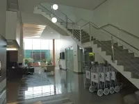 Hotel Maione - palestra