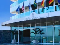 Royal Macaé Palace Hotel