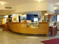 斯堪迪克林雪平瓦斯特酒店 - 酒吧