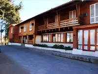 Hotel Dos Venados Отели в г. 