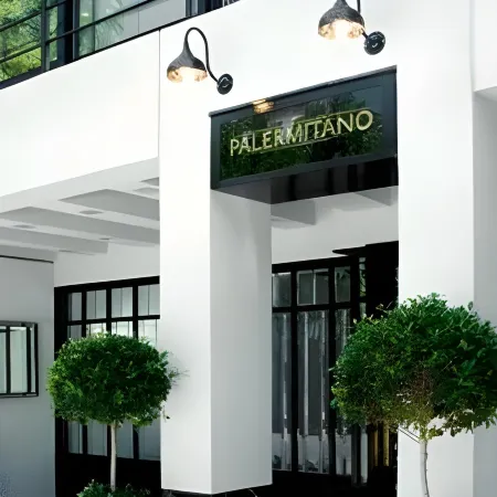 Hotel Palermitano by DOT Boutique