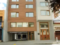 Hotel RP Hoteles en Temuco