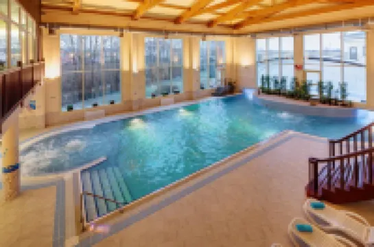 Grand Peterhof Spa Hotel