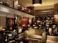 Parque Balneário Hotel Santos by Castelo Itaipava - bar