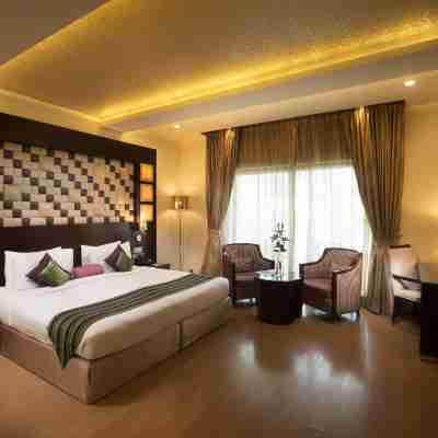 Aldovia Resort & Convention Rooms