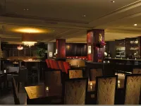 Hotel Zaza Houston Museum District - Quầy Bar