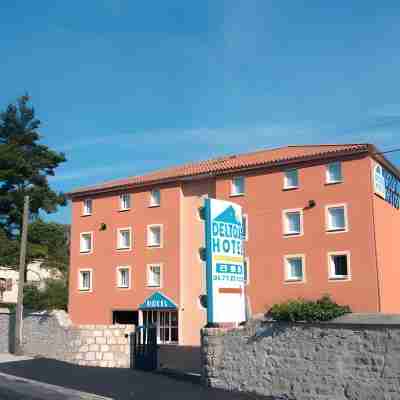 Deltour Hôtel le Puy en Velay Brives Hotel Exterior