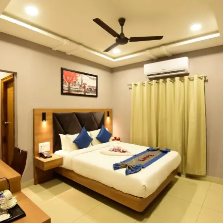 Click Hotel Guwahati