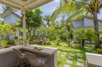 Gapul Penida Hotels near Teletubbies Hill