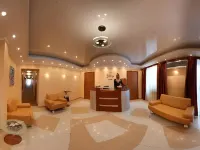 Galereya Hotel Hotel in zona Perm Military Institute of the Internal Troops of the Ministry of the Interior of the Russian Federa