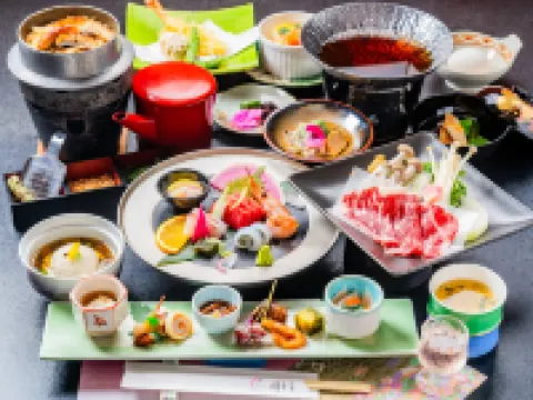 Tokiwasure開華亭日式旅館