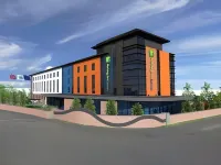 Holiday Inn Express Dunstable, an IHG Hotel Hotels in Dunstable