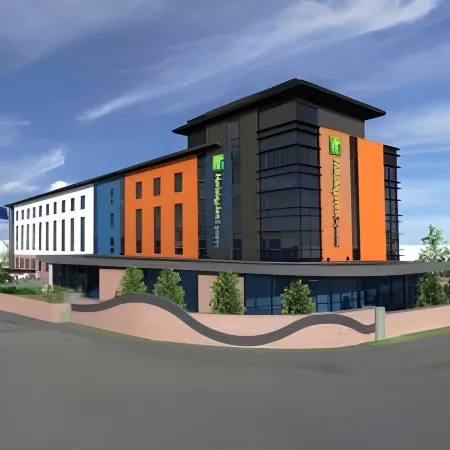 Holiday Inn Express Dunstable, an IHG Hotel