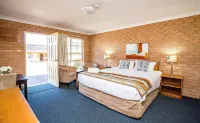 Golden Chain Aalana Motor Inn Hotels in Cowra