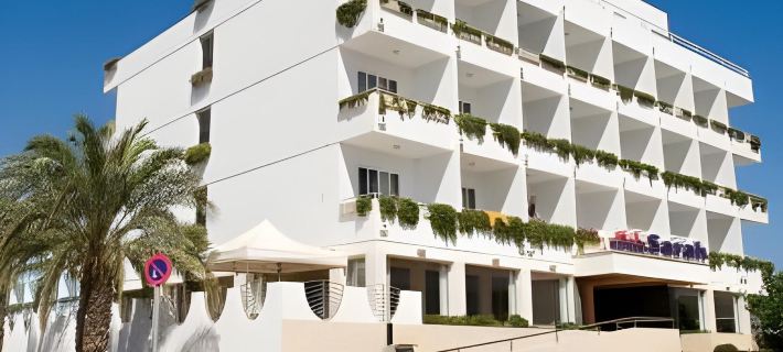BQ Sarah -Adults Only Hotels in Can Picafort