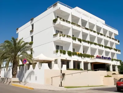 BQ Sarah -Adults Only Hotel di Can Picafort