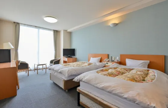 下關海峽景觀旅館