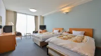 Kaikyo View Shimonoseki Hotels in 