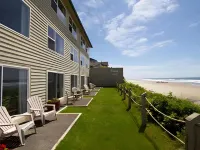 Pelican Shores Inn Hotels in Lincoln City