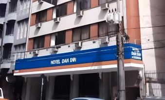 Hotel Dan Inn Curitiba Centro