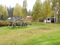 Metsälä
