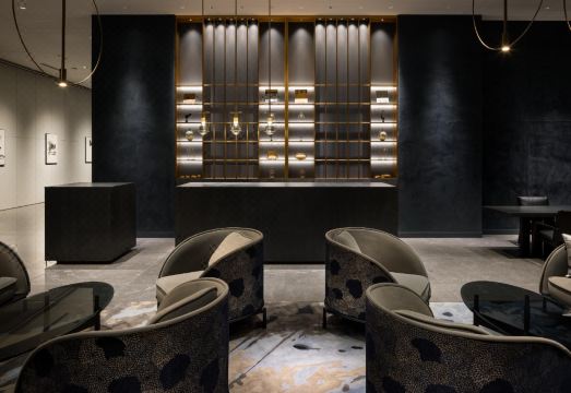 Bellustar Tokyo, A Pan Pacific Hotel Hotel Overview