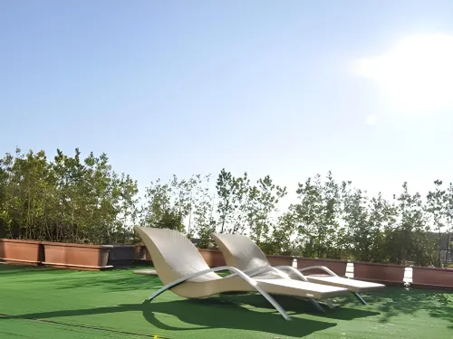 Golf Hotel Milano Hotels in Opera