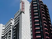 Metropolitan Hotel Brasília Hotels near Planalto Palace