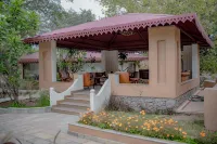 Aloof the Jungle Lodge Ranakpur