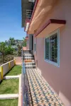 JK Resort - 3-Star
