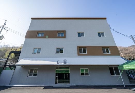 가창 더숲 침구