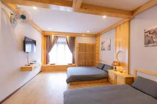 Nguyen Tai Hostel & Coffee Da Lat