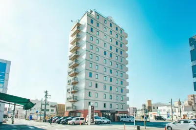 Ace Inn Matsusaka Hotels in Мацусака