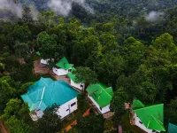 Misty Lake Resorts, Munnar