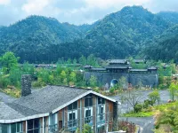 Si Ting Homestay - pemandangan pegunungan