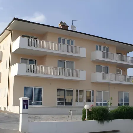 Apartmani Trogir