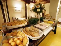 Hotel Murillo Reinoso