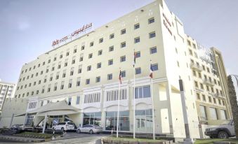 Ibis Muscat