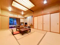 Yanagiya Hôtels à : Ogano