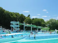 New Sunpia Saitama Ogose - Pools