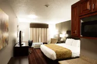 Best Western Providence-Seekonk Inn Hotel di Seekonk