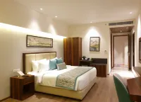 Geeta Sarovar Portico, Panipat Hôtels à : District de Panipat