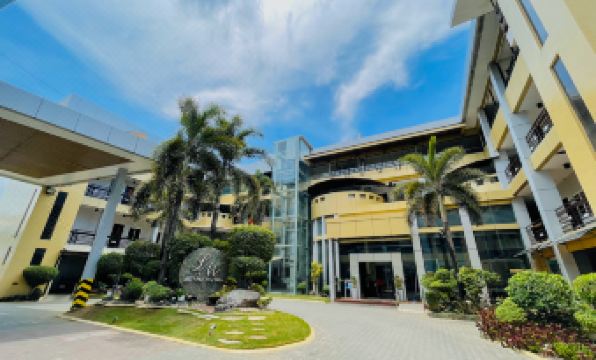 LM Metro Hotel