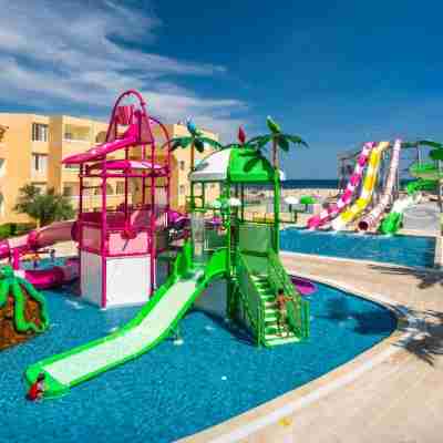 Abou Sofiane Hotel Fitness & Recreational Facilities