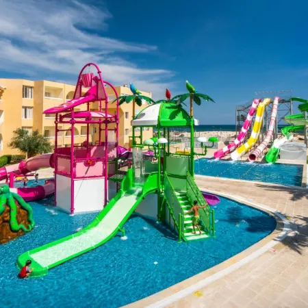 Abou Sofiane Hotel