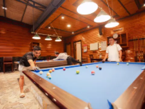 Candy Villa Homestay Prenn Hotels in Duc Trong District