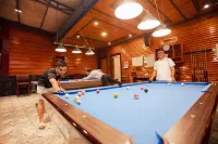 Candy Villa Homestay Prenn Hotels in Đức Trọng District